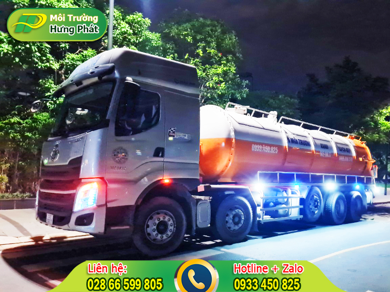 R&uacute;t hầm cầu quận T&acirc;n B&igrave;nh gi&aacute; rẻ c&oacute; cập nhật mới nhất hiện nay