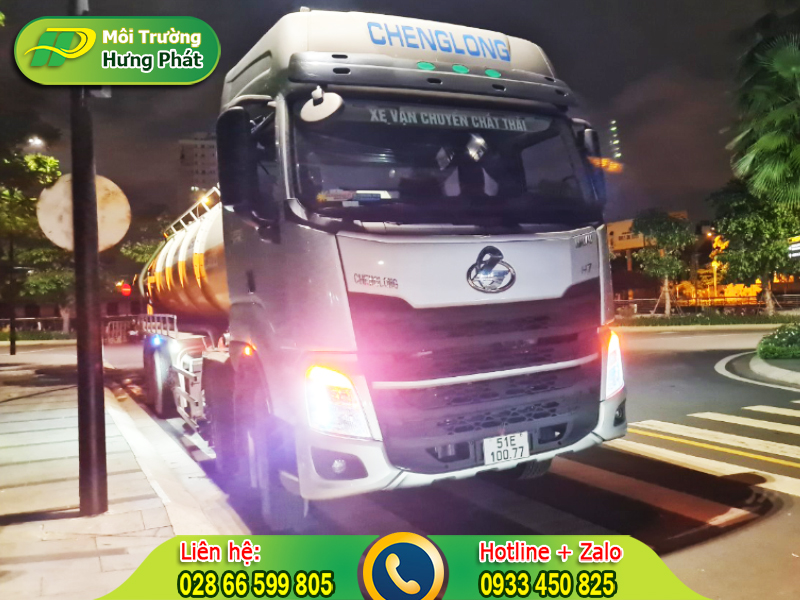 Dịch vụ r&uacute;t hầm cầu quận T&acirc;n B&igrave;nh n&ecirc;n được lựa chọn sử dụng