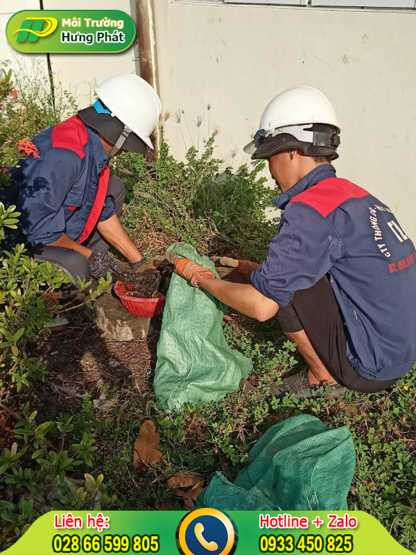 Nước sinh hoạt bị nhiễm b&ugrave;n