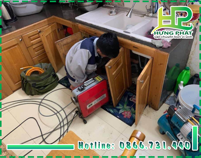 Những nguy&ecirc;n nh&acirc;n l&agrave;m cho bồn rửa ch&eacute;n kh&ocirc;ng r&uacute;t nước