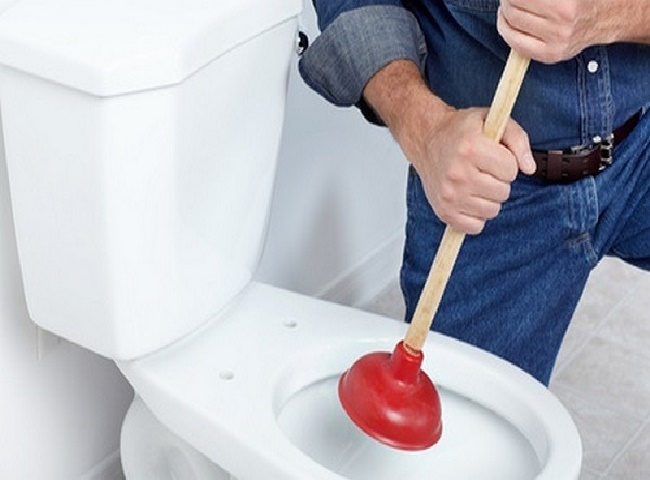 Hướng dẫn xử lý két nước bồn cầu không có nước