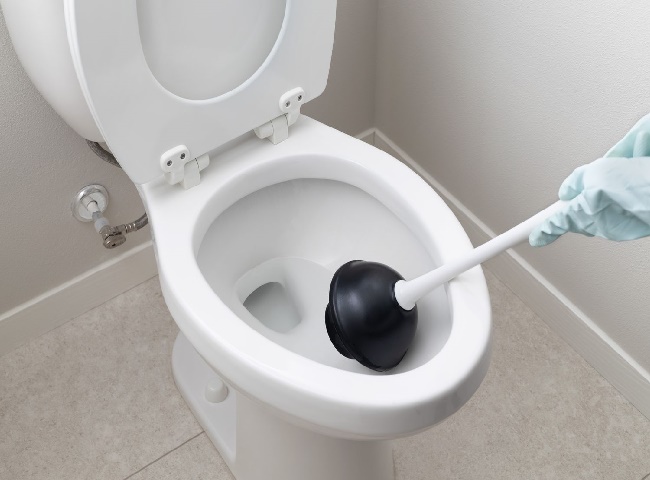 Thông tắc bồn cầu quận Tân Bình
